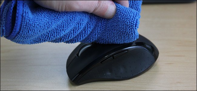 How You Should Clean Your Phone and Other Electronics